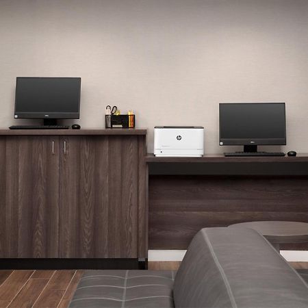 Residence Inn By Marriott Fresno 클로비스 외부 사진