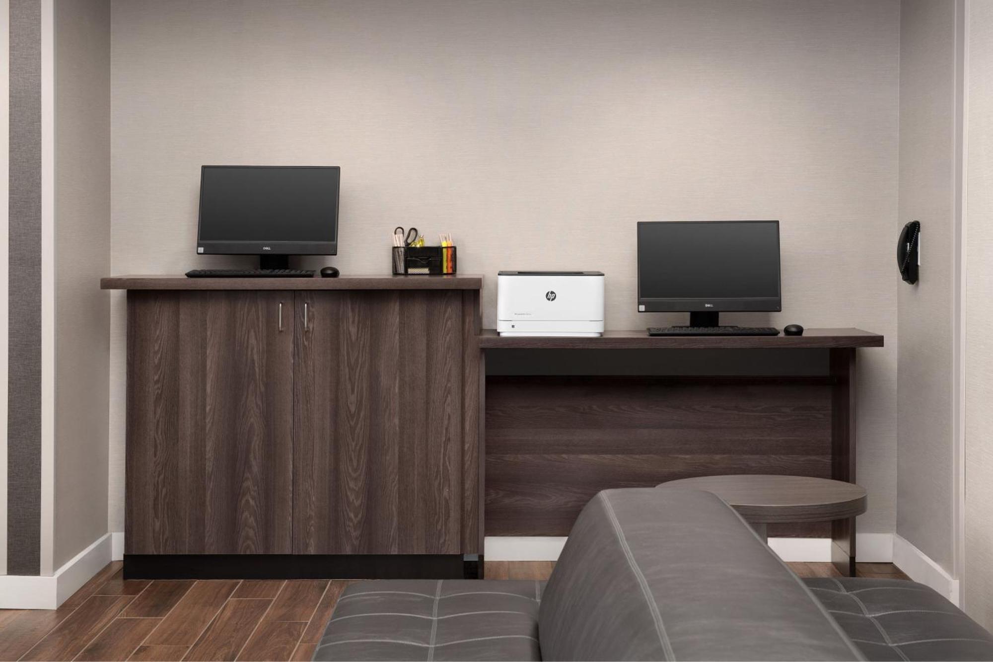 Residence Inn By Marriott Fresno 클로비스 외부 사진